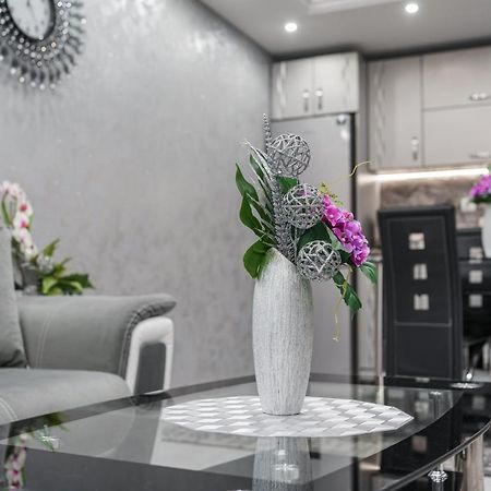 City Apartments - A Brand New Luxury & Comfy. Asenovgrad Esterno foto