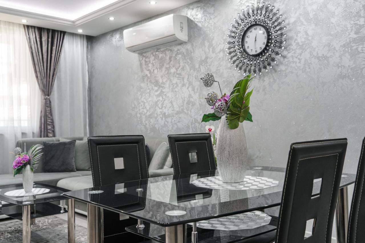 City Apartments - A Brand New Luxury & Comfy. Asenovgrad Esterno foto