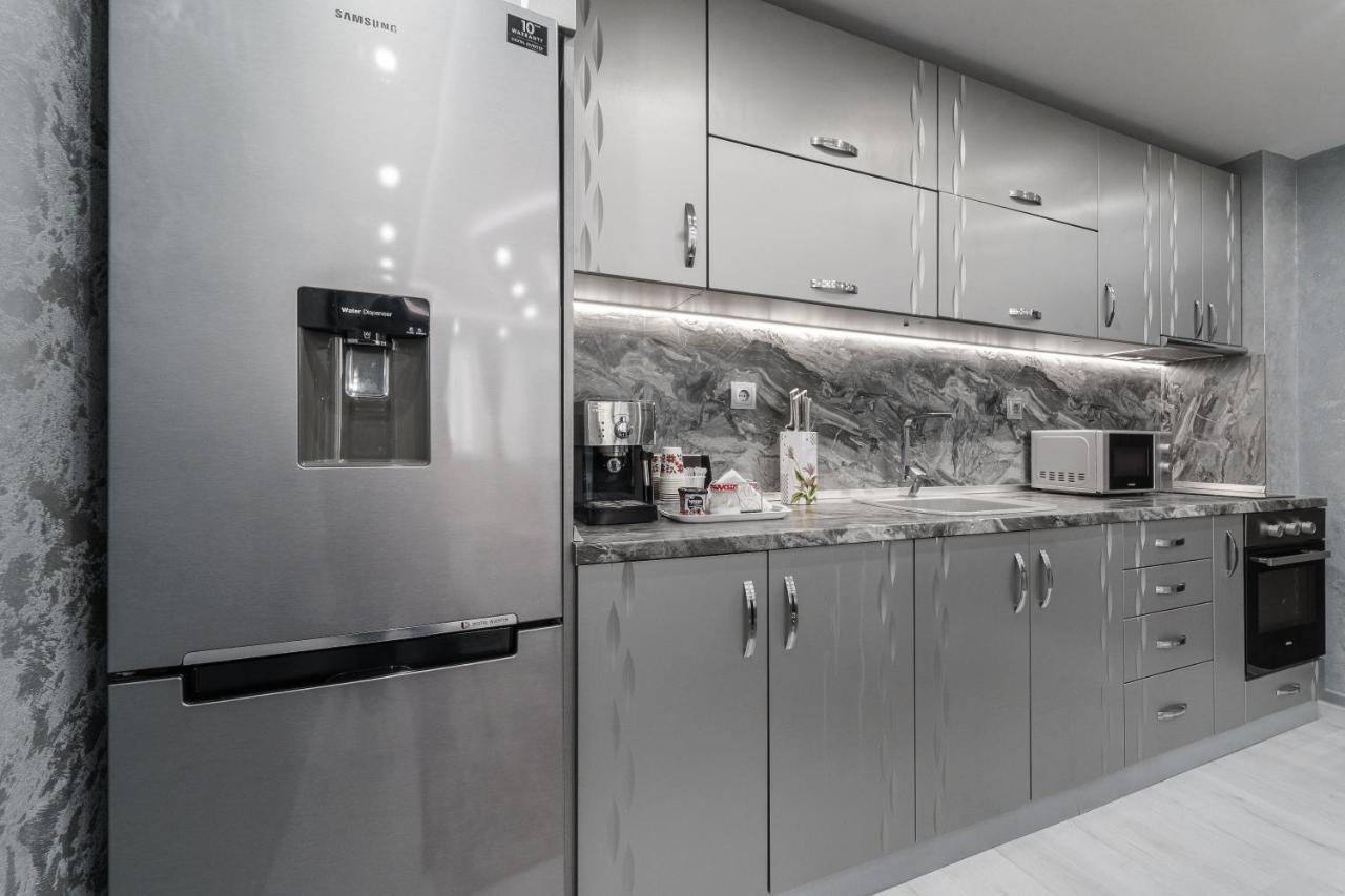 City Apartments - A Brand New Luxury & Comfy. Asenovgrad Esterno foto