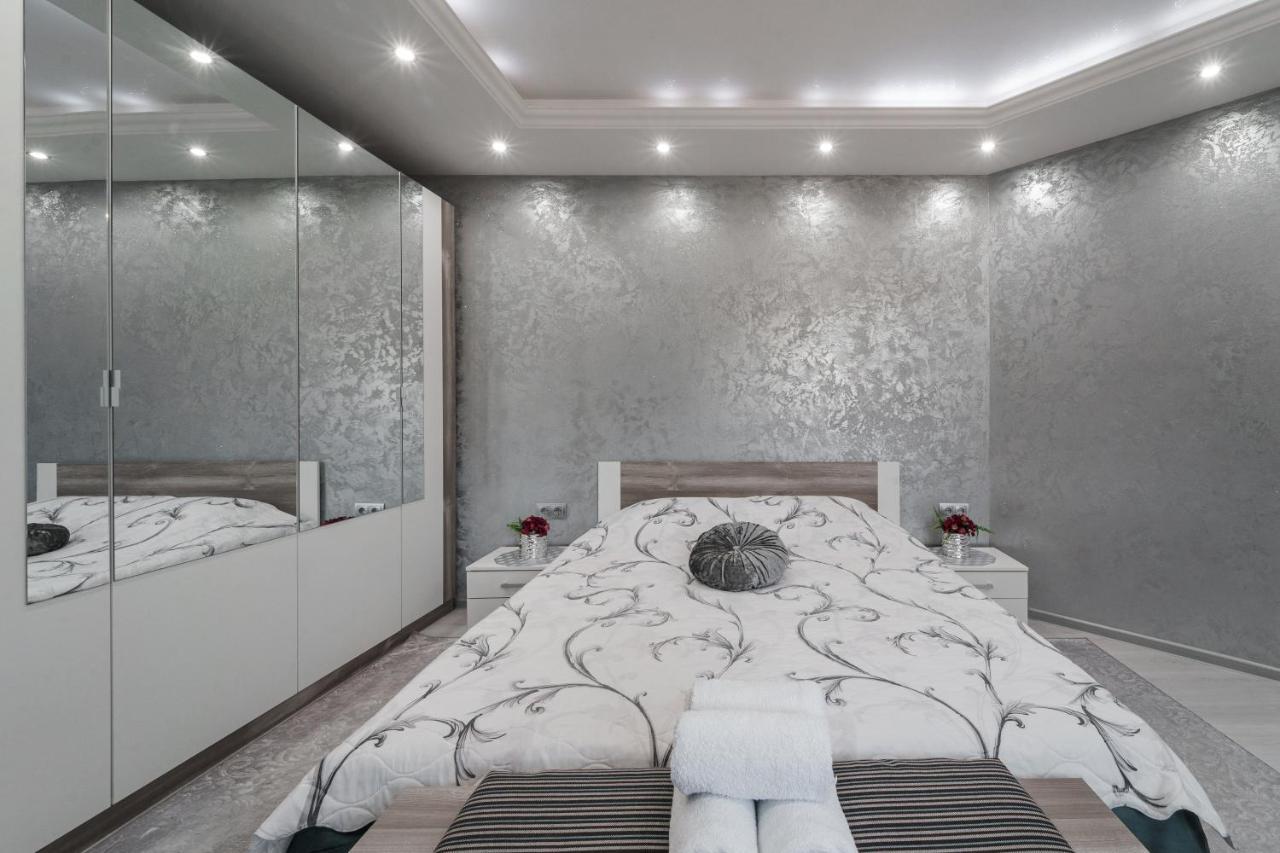 City Apartments - A Brand New Luxury & Comfy. Asenovgrad Esterno foto