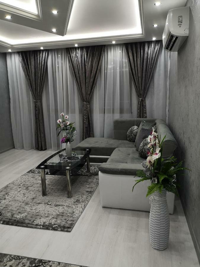 City Apartments - A Brand New Luxury & Comfy. Asenovgrad Esterno foto