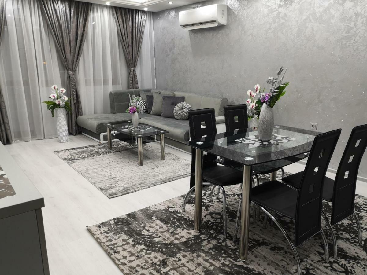 City Apartments - A Brand New Luxury & Comfy. Asenovgrad Esterno foto