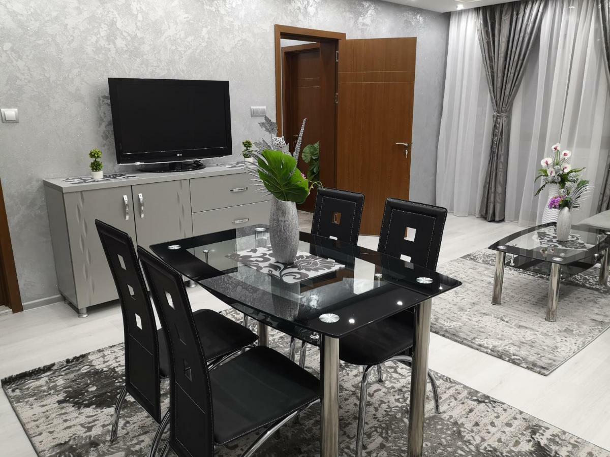 City Apartments - A Brand New Luxury & Comfy. Asenovgrad Esterno foto