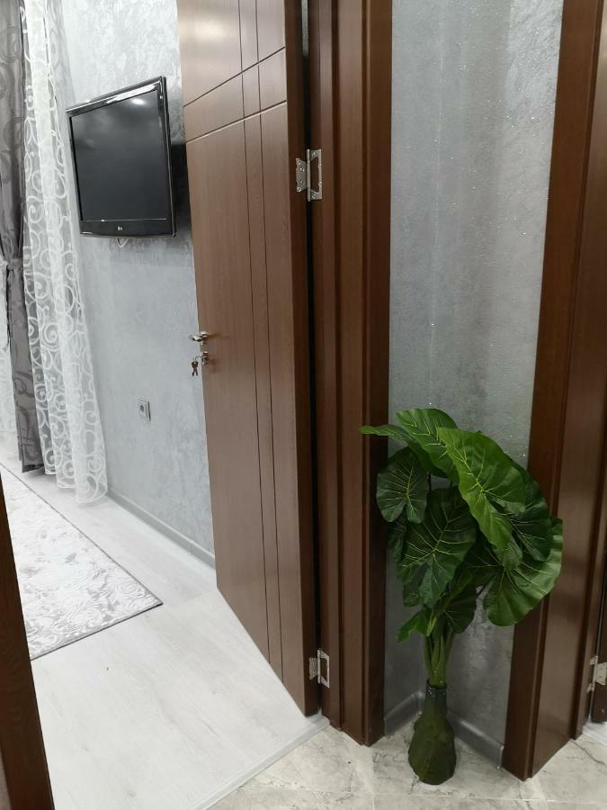 City Apartments - A Brand New Luxury & Comfy. Asenovgrad Esterno foto